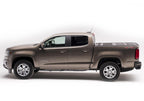 BAKFlip F1 Hard Folding Truck Bed Cover 2015-2022 Colorado/Canyon 5 Foot Bed BAK