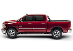 BAKFlip F1 Hard Folding Truck Bed Cover 2019-2026 (New Body Style) Ram 1500 6 Foot 4 Inch Bed without RamBox BAK