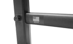 BedXtender HD Tailgate Bed Extender Max Truck Bed Extender 19-24 Ram 1500 Standard Bed AMP Research