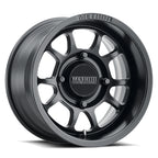 Aluminum Wheels 14x7 MR409 Bead Grip UTV Matte Black MB Method