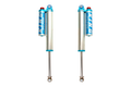 King Shocks 04-08 Ford F150 4WD Rear 2.5 Dia Piggyback Reservoir Shock w/Adjuster (Pair)
