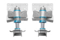 King Shocks 2005+ Toyota Tacoma Rear 2.0 Compact Bump Stop Kit (Pair) - KH02-132 Req w/ 25001-121A