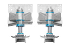 King Shocks 2005+ Toyota Tacoma Rear 2.0 Compact Bump Stop Kit (Pair) - KH02-132 Req w/ 25001-121A