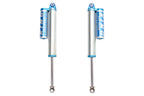King Shocks 07-18 Chevrolet/GMC Silverado/Sierra 1500 Rear 2.5 Dia Piggyback Res Shock (Pair)