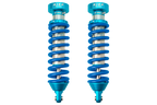 King Shocks 99-06 Toyota Tundra Front 2.5 Dia Coilover Internal Reservoir (Pair)