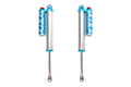 King Shocks 09-18 Ram 1500 4WD Rear 2.5 Dia Piggyback Reservoir Shock w/Adjuster (Pair)