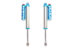 King Shocks 09-18 Ram 1500 4WD Rear 2.5 Dia Piggyback Reservoir Shock w/Adjuster (Pair)