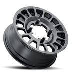 Aluminum Wheels 14x6 MR407 Bead Grip UTV Matte Black MB Method