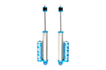 King Shocks 2014+ Ram 2500 4WD Rear 2.5 Dia Piggyback Reservoir Shock (Pair)