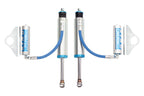 King Shocks 00-10 Chevrolet Silverado 2500/3500 Front 2.5 Dia Remote Reservoir Shock (Pair)