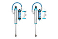 King Shocks 2007+ Toyota Tundra Rear 2.5 Dia Remote Reservoir Shock w/Adjuster (Pair)