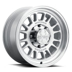 Method MR318 18x9 / 8x170 BP / 18mm Offset / 130.81mm CB Machined-Clear Coat