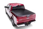 BAKFlip F1 Hard Folding Truck Bed Cover 2015-2020 Ford F-150 BAK