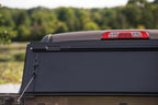 BAKFlip FiberMax Hard Folding Truck Bed Cover 2019-2026 (New Body Style) Ram 5 Foot 7 Inch Bed BAK