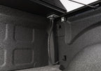 BAKFlip G2 Hard Folding Truck Bed Cover 2009-2018 (2019-2024 Classic) Ram BAK