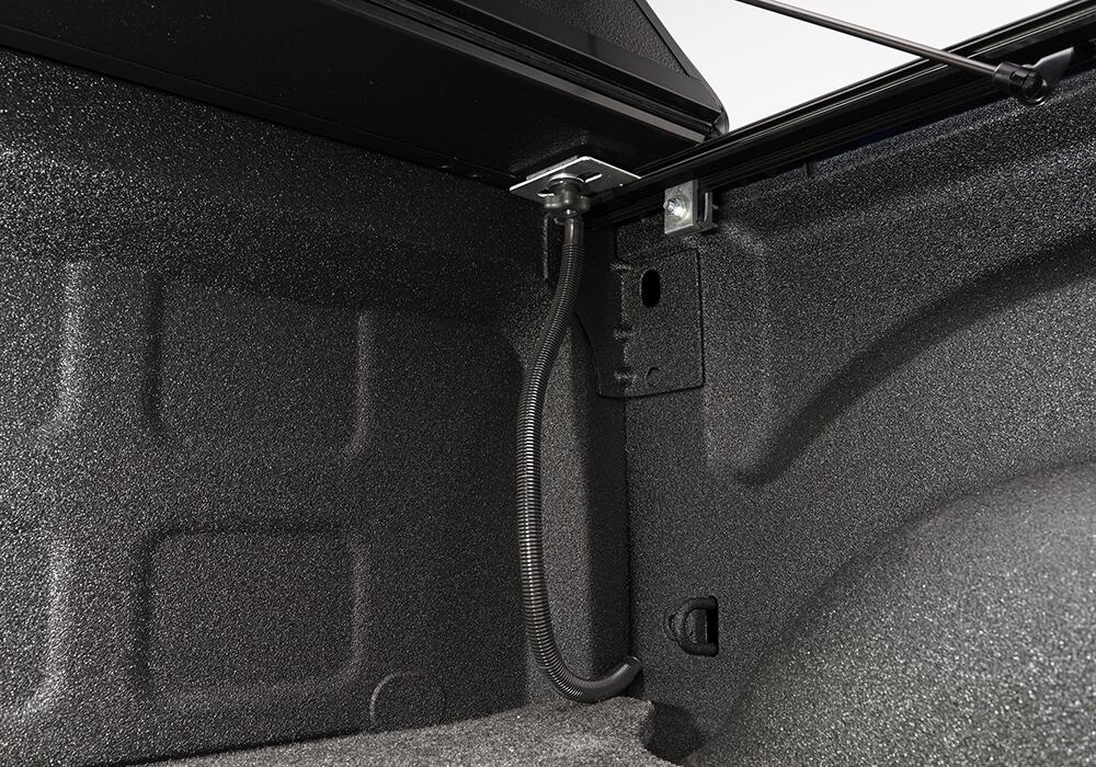 BAKFlip G2 Hard Folding Truck Bed Cover 2009-2018 (2019-2024 Classic) Ram BAK