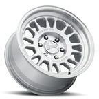 Method MR318 17x8.5 / 5x5 BP / 0mm Offset / 71.50 CB Machined-Clear Coat