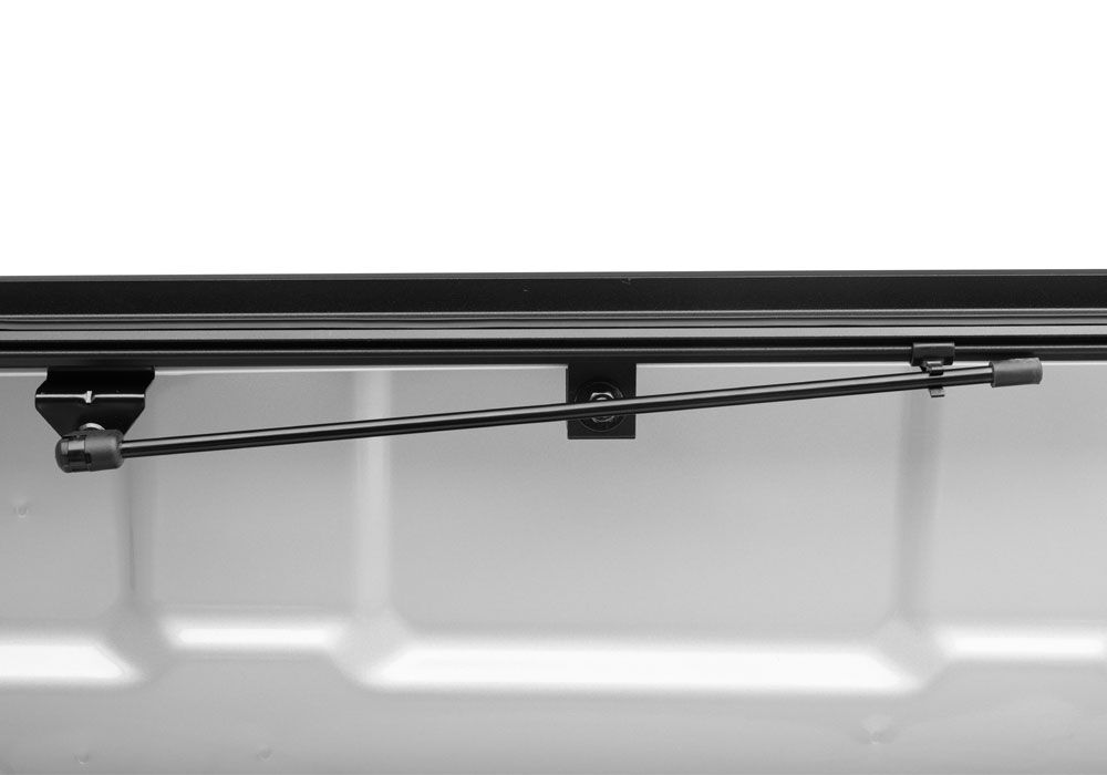 BAKFlip G2 Hard Folding Truck Bed Cover 2005-2021 Nissan Frontier BAK