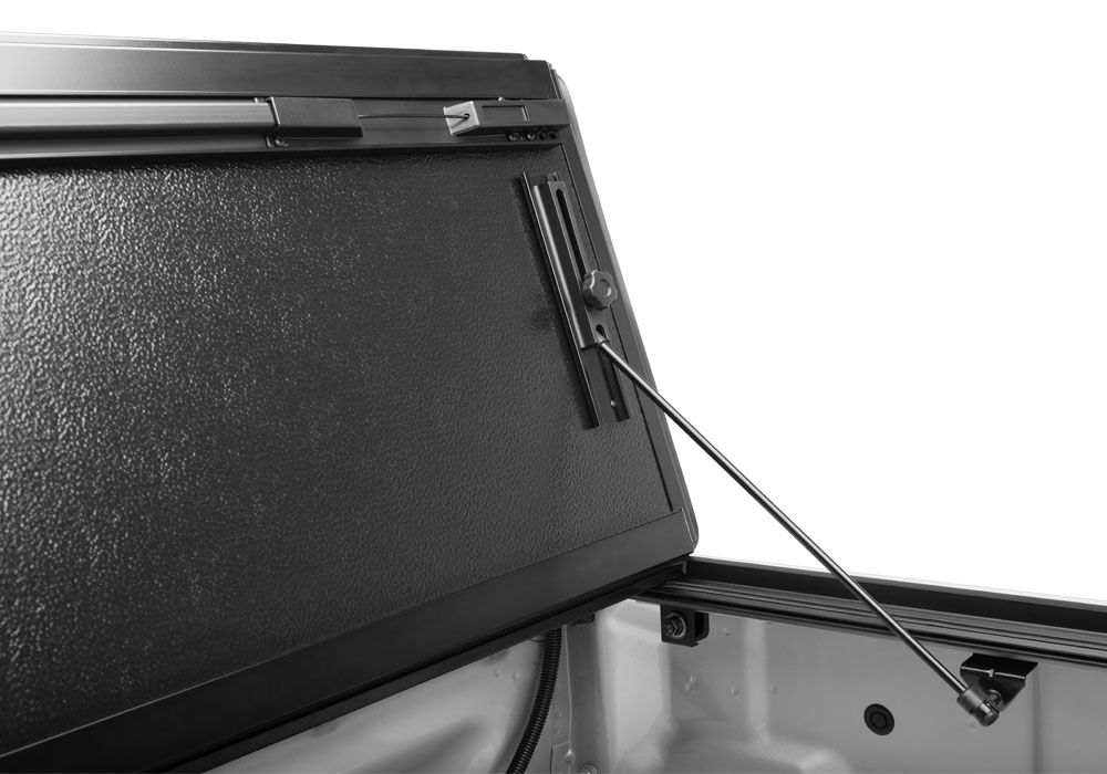 BAKFlip G2 Hard Folding Truck Bed Cover 2005-2021 Nissan Frontier BAK