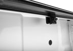 BAKFlip G2 Hard Folding Truck Bed Cover 2005-2021 Nissan Frontier BAK