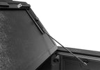 BAKFlip F1 Hard Folding Truck Bed Cover 2020-2026 Silverado/Sierra 2500 HD/3500 HD BAK