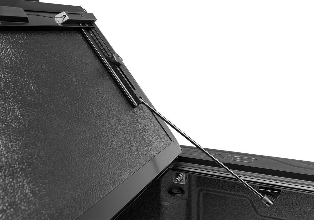 BAKFlip F1 Hard Folding Truck Bed Cover 2020-2026 Silverado/Sierra 2500 HD/3500 HD BAK