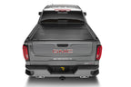 BAKFlip F1 Hard Folding Truck Bed Cover 2020-2026 Silverado/Sierra 2500 HD/3500 HD BAK