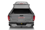 BAKFlip F1 Hard Folding Truck Bed Cover 2020-2026 Silverado/Sierra 2500 HD/3500 HD BAK
