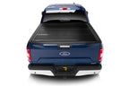 BAKFlip FiberMax Hard Folding Truck Bed Cover 2015-2020 Ford F-150 BAK