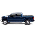 BAKFlip FiberMax Hard Folding Truck Bed Cover 2015-2020 Ford F-150 BAK