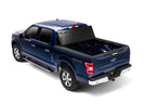 BAKFlip FiberMax Hard Folding Truck Bed Cover 2015-2020 Ford F-150 BAK