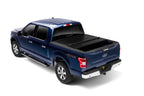 BAKFlip FiberMax Hard Folding Truck Bed Cover 2015-2020 Ford F-150 BAK