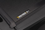 BAKFlip G2 Hard Folding Truck Bed Cover Rails Mounted Low Enough To Use Standard C Clamps 2004-2013 Silverado/Sierra 5 Foot 9 Inch Bed BAK