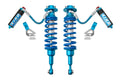 King Shocks 2024+ Toyota Tacoma 2.5 Dia Coilover W/ Remote Reservoir & Adjuster (Pair) - Front