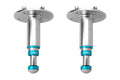 King Shocks 2021+ RAM 1500 TRX Rear 2.0 Dia Bump Stop Kit (Pair)