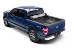 Revolver X2 Hard Rolling Truck Bed Cover 2008-2016 Ford F-250/350/450 BAK