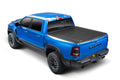 Revolver X2 Hard Rolling Truck Bed Cover 2009-2018 (2019-2024 Classic) Ram 5 Foot 7 Inch Bed BAK
