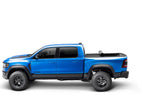 Revolver X2 Hard Rolling Truck Bed Cover 2009-2018 (2019-2024 Classic) Ram 5 Foot 7 Inch Bed BAK