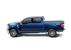 Revolver X2 Hard Rolling Truck Bed Cover 1999-2007 Ford F-250/350/450 BAK