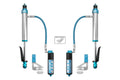 King Shocks 2022+ Toyota Tundra 2.5 Dia. Rear Remote Reservoir Shock (Pair)