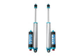 King Shocks 2014+ Ram 2500 OEM Performance Shock Kit 0-2in Lift w/ Adj - Pair (Used w/ Level Kit)