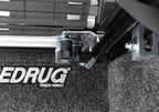Revolver X2 Hard Rolling Truck Bed Cover 2004-2014 Ford F-150 without Cargo Management System BAK