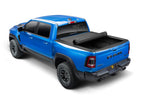 Revolver X4s Hard Rolling Truck Bed Cover 2012-2018 (2019-2024 Classic) Ram 5 Foot 7 Inch Bed BAK