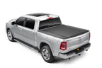 Revolver X4s Hard Rolling Truck Bed Cover 2012-2018 (2019-2024 Classic) Ram 5 Foot 7 Inch Bed BAK