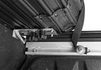 Revolver X4s Hard Rolling Truck Bed Cover 2012-2018 (2019-2024 Classic) Ram 5 Foot 7 Inch Bed BAK