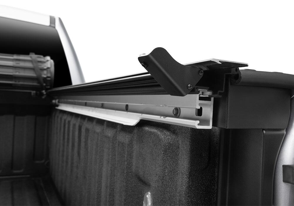 Revolver X4s Hard Rolling Truck Bed Cover 2012-2018 (2019-2024 Classic) Ram 5 Foot 7 Inch Bed BAK