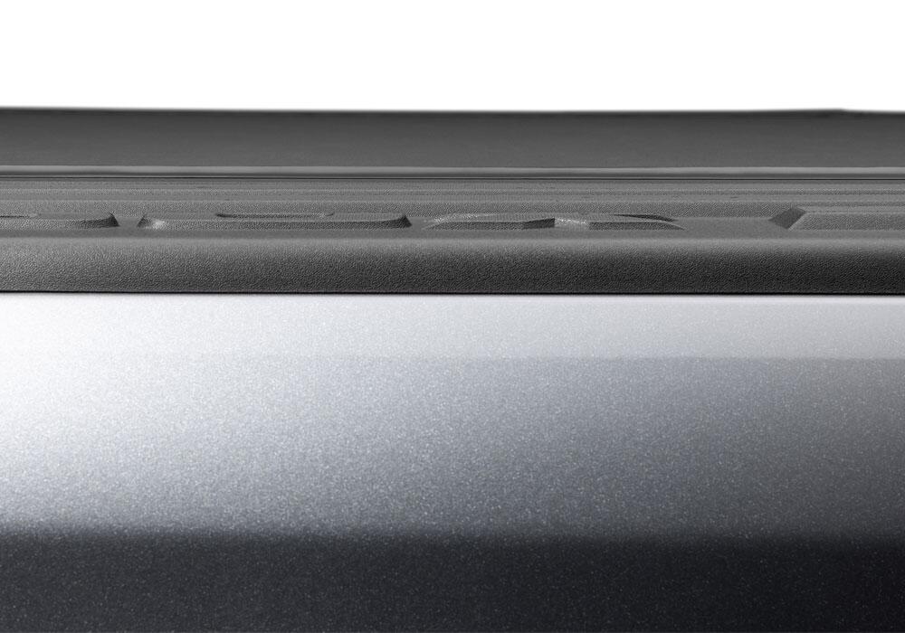 Revolver X4s Hard Rolling Truck Bed Cover 2012-2018 (2019-2024 Classic) Ram 5 Foot 7 Inch Bed BAK