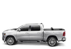 Revolver X4s Hard Rolling Truck Bed Cover 2012-2018 (2019-2024 Classic) Ram 5 Foot 7 Inch Bed BAK