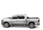 Revolver X4s Hard Rolling Truck Bed Cover 2012-2018 (2019-2024 Classic) Ram 5 Foot 7 Inch Bed BAK