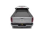 Revolver X4s Hard Rolling Truck Bed Cover 2012-2018 (2019-2024 Classic) Ram 5 Foot 7 Inch Bed BAK